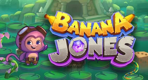 Banana Jones